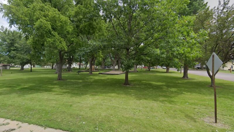 Good Thunder City Park - Good Thunder, MN