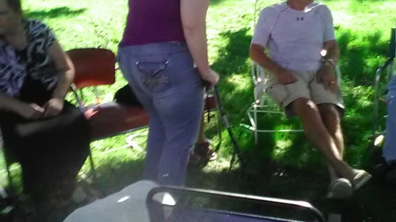 Thunder Valley Park - Good Thunder, MN