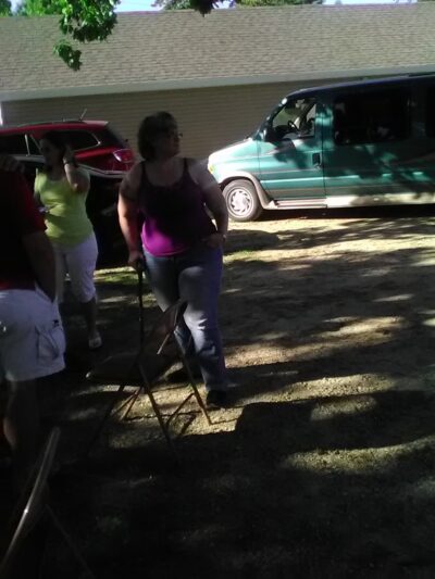 Thunder Valley Park - Good Thunder, MN