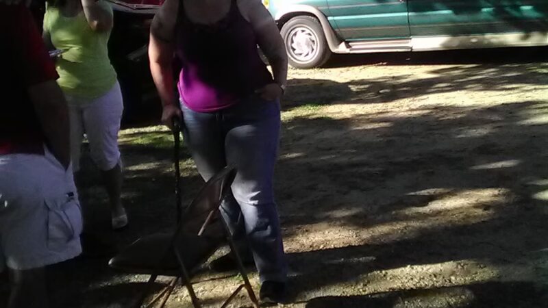 Thunder Valley Park - Good Thunder, MN