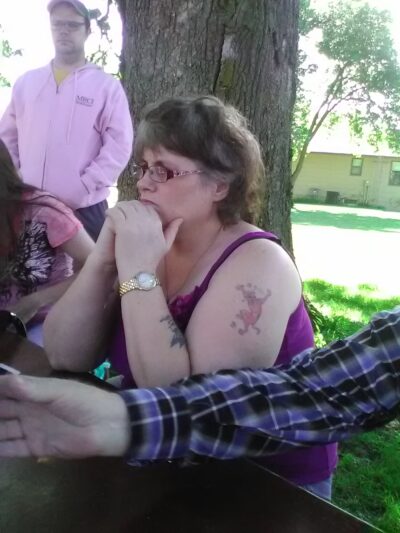 Thunder Valley Park - Good Thunder, MN