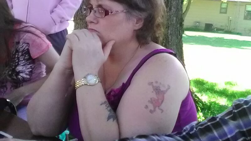 Thunder Valley Park - Good Thunder, MN