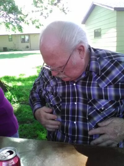 Thunder Valley Park - Good Thunder, MN