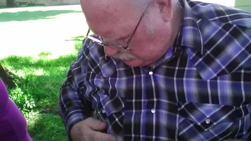 Thunder Valley Park - Good Thunder, MN