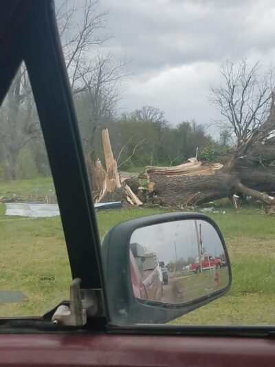 Goodman Baseball Fields - Goodman, MO