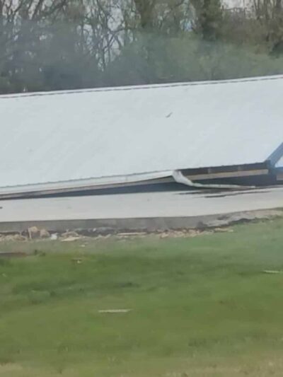 Goodman Baseball Fields - Goodman, MO