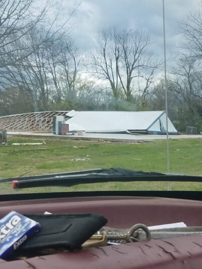 Goodman Baseball Fields - Goodman, MO