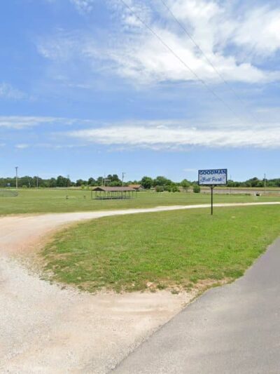 Goodman Baseball Fields - Goodman, MO
