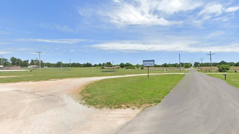 Goodman Baseball Fields - Goodman, MO