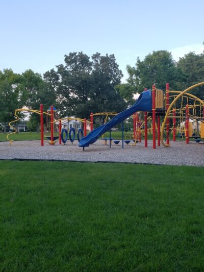 Winship Park - Gordon, NE