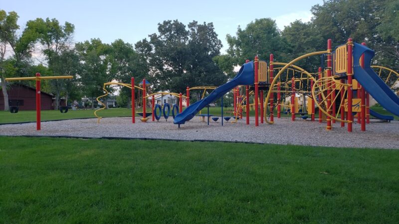 Winship Park - Gordon, NE