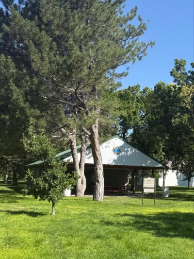 Winship Park - Gordon, NE