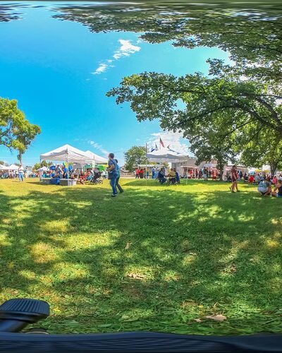 Winship Park - Gordon, NE