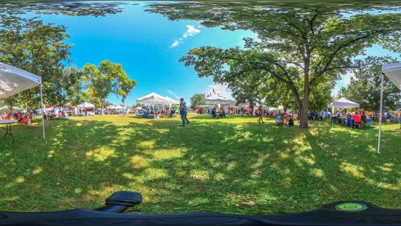 Winship Park - Gordon, NE