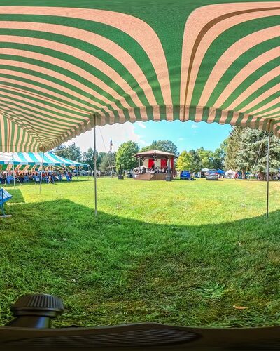 Winship Park - Gordon, NE