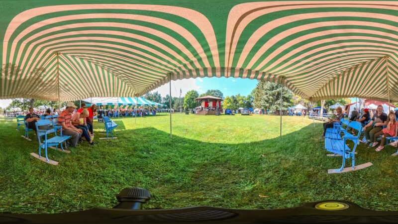 Winship Park - Gordon, NE