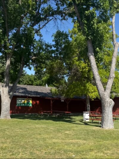 Winship Park - Gordon, NE