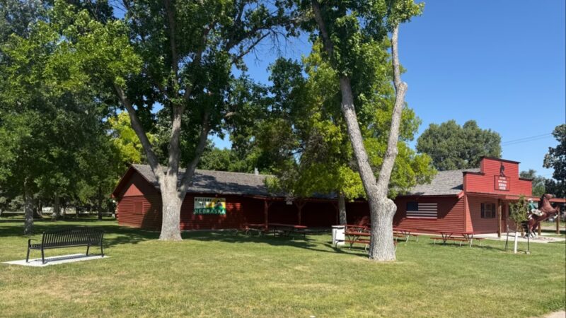 Winship Park - Gordon, NE