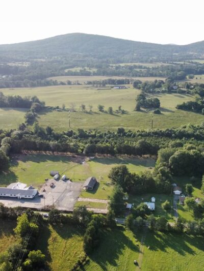 Patch Brewing Co. - Gordonsville, VA