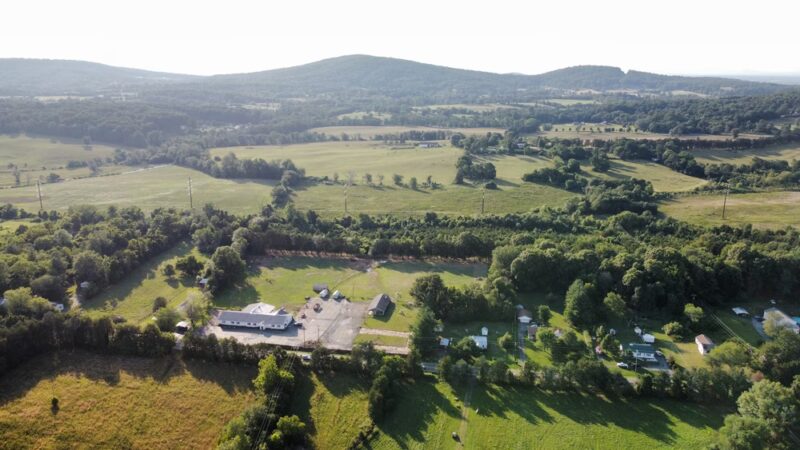 Patch Brewing Co. - Gordonsville, VA