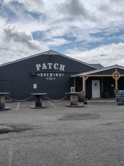 Patch Brewing Co. - Gordonsville, VA