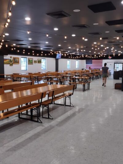 Patch Brewing Co. - Gordonsville, VA