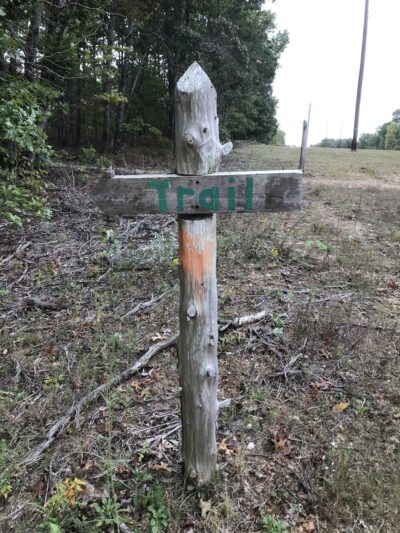 Trail Junction - Gordonsville, VA