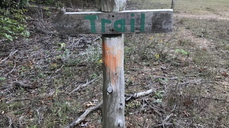 Trail Junction - Gordonsville, VA