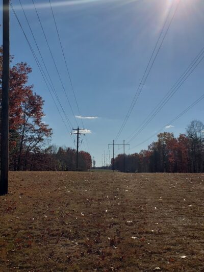 Trail Junction - Gordonsville, VA