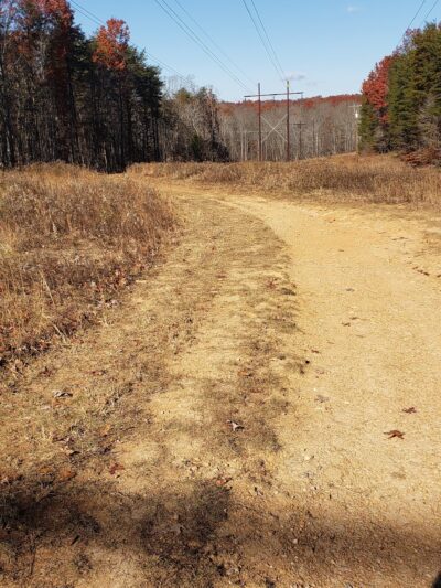 Trail Junction - Gordonsville, VA