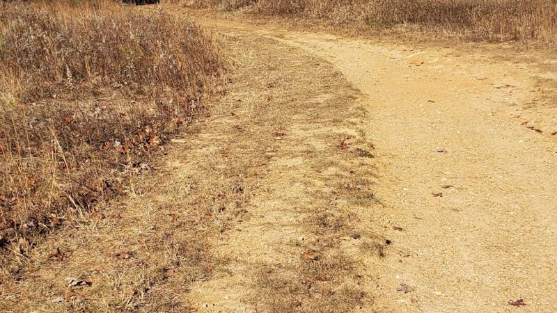 Trail Junction - Gordonsville, VA