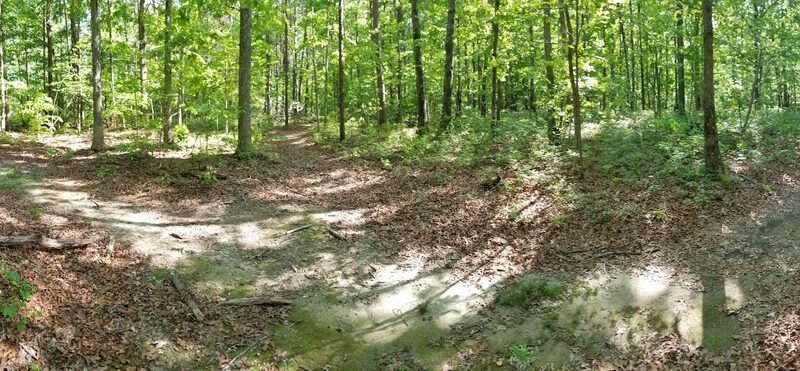 Trail Junction - Gordonsville, VA