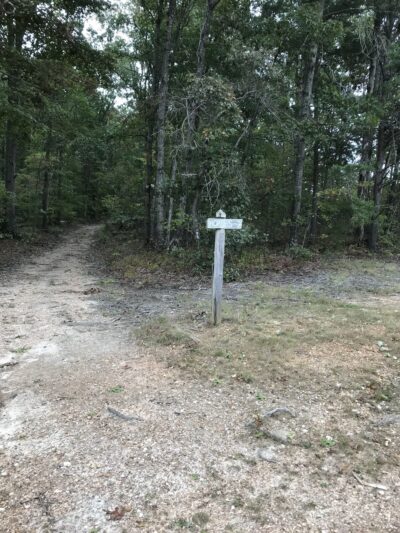 Trail Junction - Gordonsville, VA