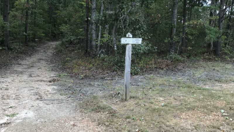 Trail Junction - Gordonsville, VA