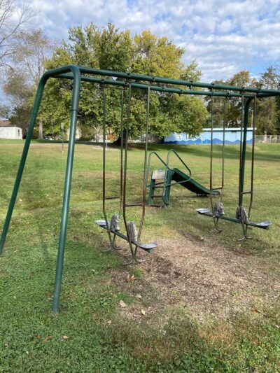 Verling Park - Gordonsville, VA