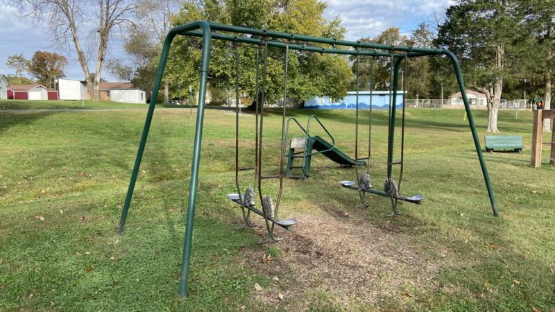 Verling Park - Gordonsville, VA