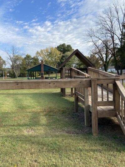 Verling Park - Gordonsville, VA