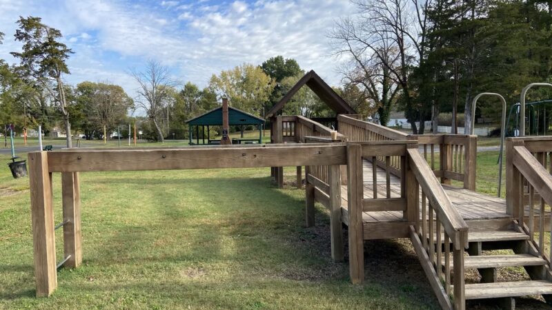 Verling Park - Gordonsville, VA