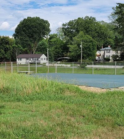 Verling Park - Gordonsville, VA