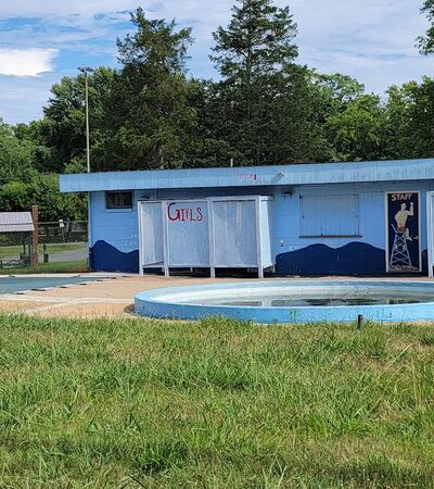 Verling Park - Gordonsville, VA