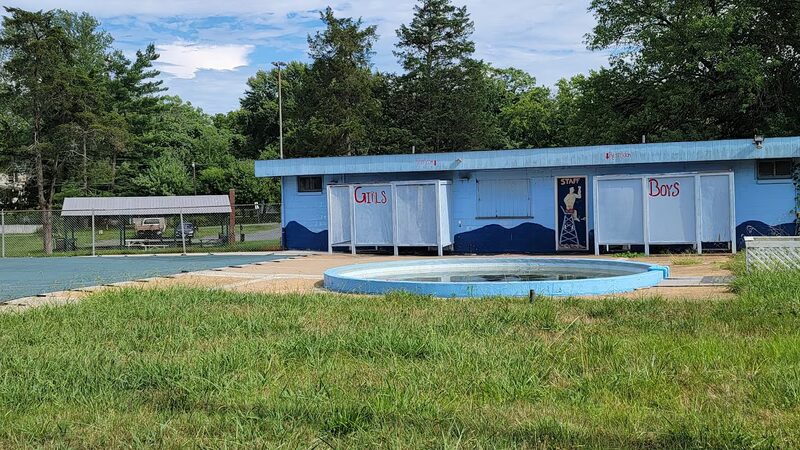 Verling Park - Gordonsville, VA