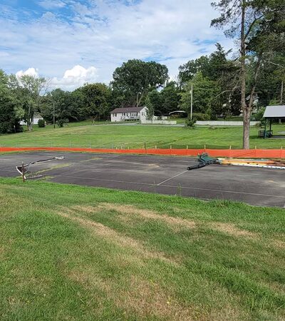 Verling Park - Gordonsville, VA