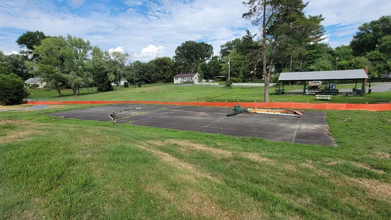 Verling Park - Gordonsville, VA