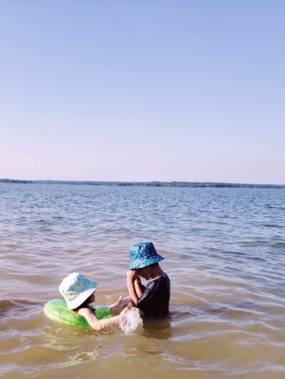 Sherwood Shores Park - Gordonville, TX