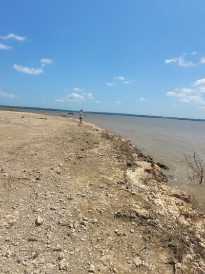 Sherwood Shores Park - Gordonville, TX