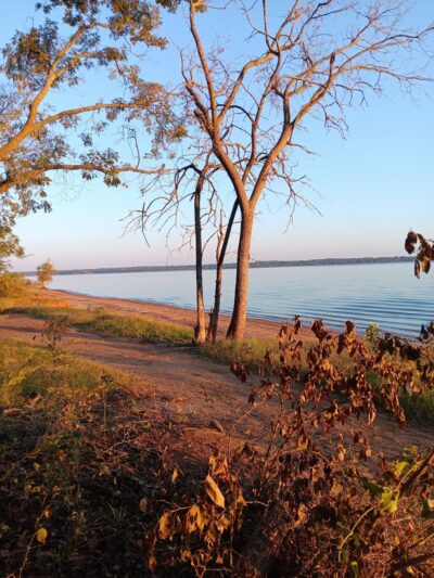 Sherwood Shores Park - Gordonville, TX