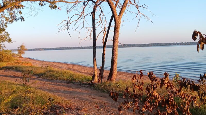 Sherwood Shores Park - Gordonville, TX