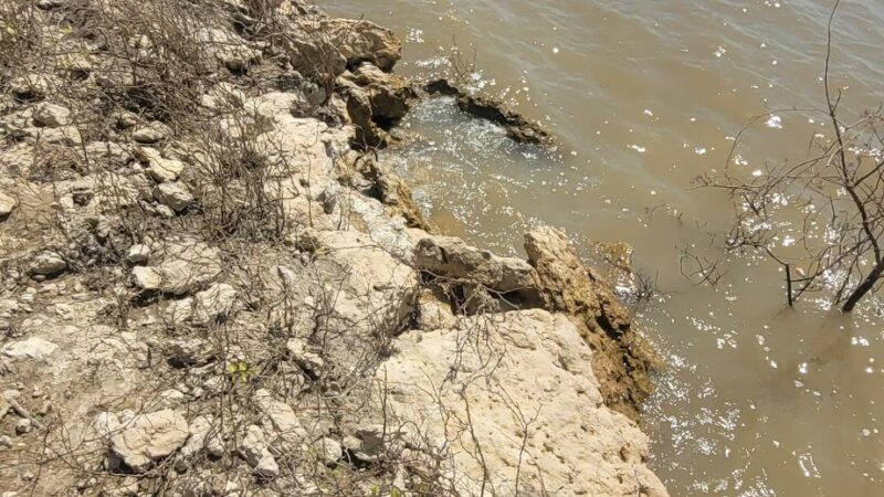 Sherwood Shores Park - Gordonville, TX