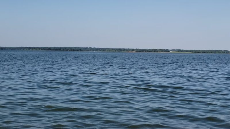 Sherwood Shores Park - Gordonville, TX