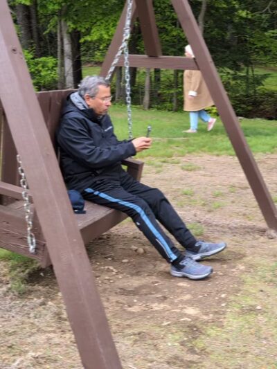 Moose Brook State Park - Gorham, NH